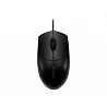 Kensington Pro Fit Washable Wired Mouse - Ratón