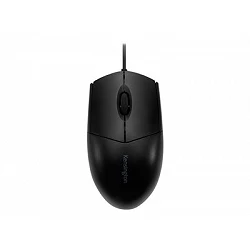 Kensington Pro Fit Washable Wired Mouse - Ratón