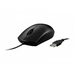 Kensington Pro Fit Washable Wired Mouse - Ratón