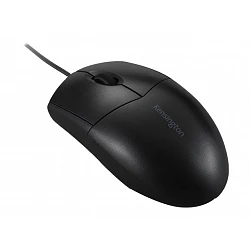 Kensington Pro Fit Washable Wired Mouse - Ratón