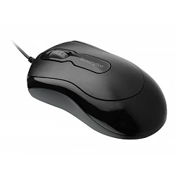 Kensington Mouse-in-a-Box USB - Ratón - diestro y zurdo