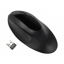 Kensington Pro Fit Ergo Wireless Mouse - Ratón