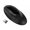 Kensington Pro Fit Ergo Wireless Mouse - Ratón