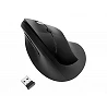 Kensington Pro Fit Ergo Wireless Mouse - Ratón