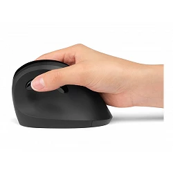 Kensington Pro Fit Ergo Wireless Mouse - Ratón