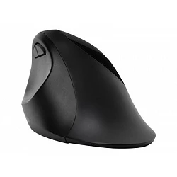 Kensington Pro Fit Ergo Wireless Mouse - Ratón