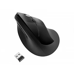 Kensington Pro Fit Ergo Wireless Mouse - Ratón