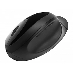 Kensington Pro Fit Ergo Wireless Mouse - Ratón