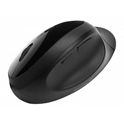 Kensington Pro Fit Ergo Wireless Mouse - Ratón