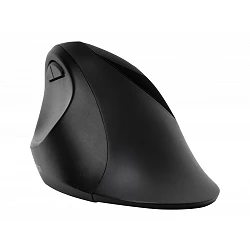 Kensington Pro Fit Ergo Wireless Mouse - Ratón