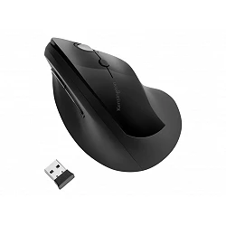 Kensington Pro Fit Ergo Vertical Wireless Mouse