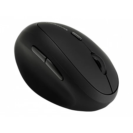 Kensington Pro Fit Ergo Wireless Mouse - Ratón vertical