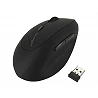 Kensington Pro Fit Ergo Wireless Mouse - Ratón vertical