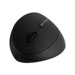 Kensington Pro Fit Ergo Wireless Mouse - Ratón vertical