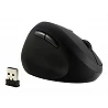 Kensington Pro Fit Ergo Wireless Mouse - Ratón vertical