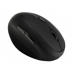 Kensington Pro Fit Ergo Wireless Mouse - Ratón vertical