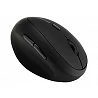 Kensington Pro Fit Ergo Wireless Mouse - Ratón vertical