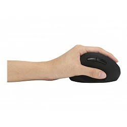 Kensington Pro Fit Ergo Wireless Mouse - Ratón vertical