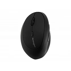 Kensington Pro Fit Ergo Wireless Mouse - Ratón vertical