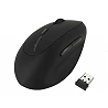 Kensington Pro Fit Ergo Wireless Mouse - Ratón vertical