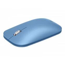 Microsoft Modern Mobile Mouse - Ratón - 3 botones