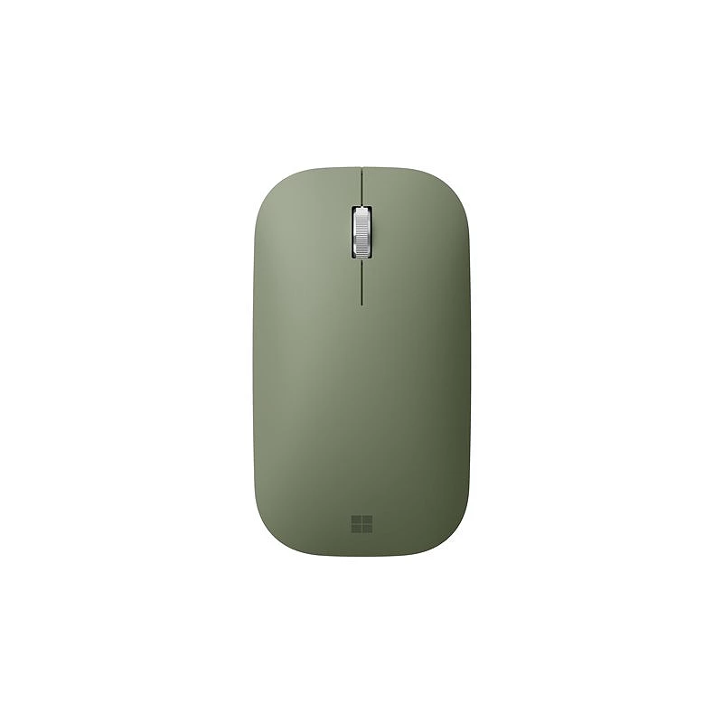 Microsoft Modern Mobile Mouse - Ratón - 3 botones