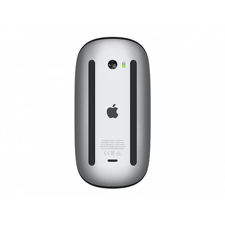Apple Magic Mouse - Ratón - multitáctil