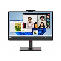 Lenovo ThinkCentre Tiny-in-One 24 Gen 5 - Monitor LED