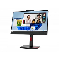 Lenovo ThinkCentre Tiny-in-One 24 Gen 5 - Monitor LED