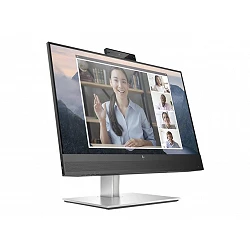 HP E24mv G4 Conferencing Monitor - E-Series