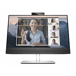 HP E24mv G4 Conferencing Monitor - E-Series