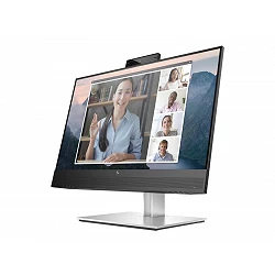 HP E24mv G4 Conferencing Monitor - E-Series