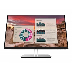 HP E27u G4 - E-Series - monitor LED - 27\\\"