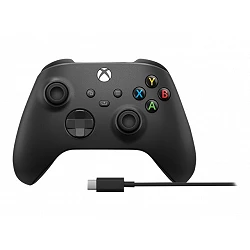 Microsoft Xbox Wireless Controller + USB-C Cable