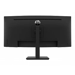 HP P34hc G4 - P-Series - monitor LED - curvado