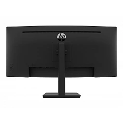 HP P34hc G4 - P-Series - monitor LED - curvado