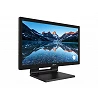 Philips B Line 222B9T - Monitor LED - 22\\\" (21.5\\\" visible)