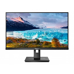 Philips S-line 222S1AE - Monitor LED - 22\\\" (21.5\\\" visible)