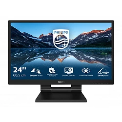 Philips B Line 242B9T - Monitor LED - 24\\\" (23.8\\\" visible)