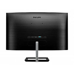 Philips E-line 272E1CA - Monitor LED - curvado