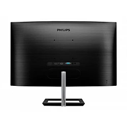 Philips E-line 272E1CA - Monitor LED - curvado