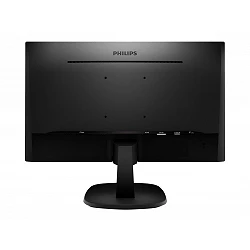 Philips V-line 273V7QDSB - Monitor LED - 27\\\"