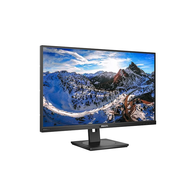 Philips P-line 279P1 - Monitor LED - 27\\\" - 3840 x 2160 4K @ 60 Hz