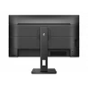 Philips P-line 279P1 - Monitor LED - 27\\\" - 3840 x 2160 4K @ 60 Hz