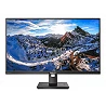 Philips P-line 279P1 - Monitor LED - 27\\\" - 3840 x 2160 4K @ 60 Hz