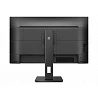 Philips P-line 279P1 - Monitor LED - 27\\\" - 3840 x 2160 4K @ 60 Hz