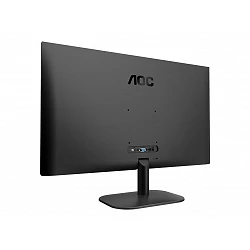 AOC 27B2H/EU - Monitor LED - 27\\\" - 1920 x 1080 Full HD (1080p) @ 75 Hz