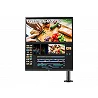 LG DualUp Ergo 28MQ780-B - Monitor LED - 28\\\" (27.6\\\" visible)