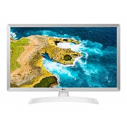 LG 28TQ515S-WZ - TQ515S Series - monitor LED con Sintonizador de TV