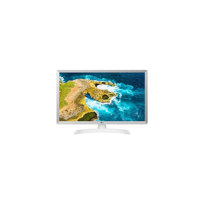 LG 28TQ515S-WZ - TQ515S Series - monitor LED con Sintonizador de TV